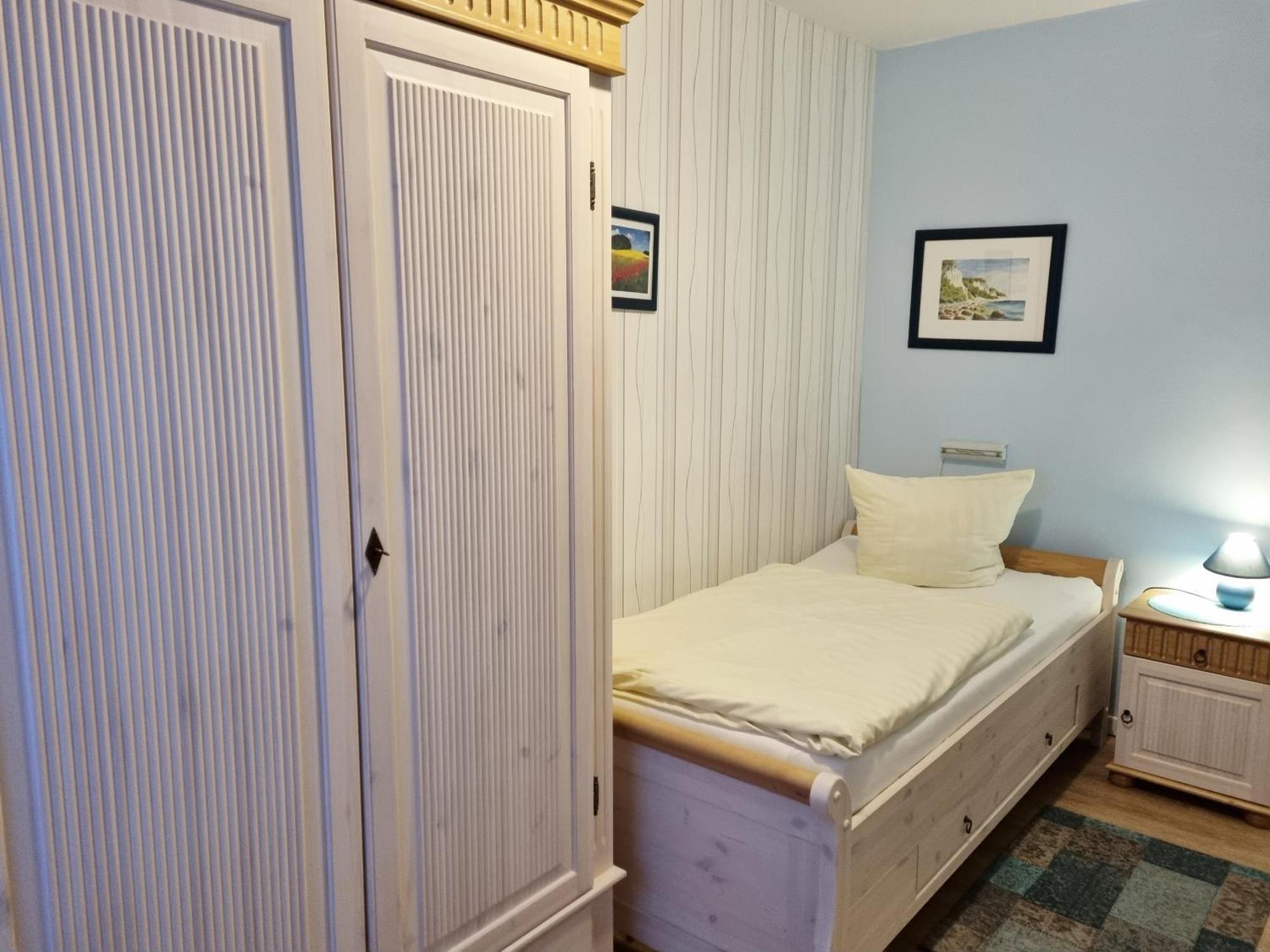 Urlaub Auf Der Insel Ruegen Apartment Bergen Auf Rugen Ngoại thất bức ảnh